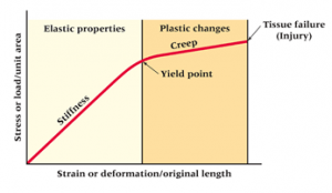 Stretching Continuum